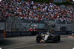 Nico Hulkenberg