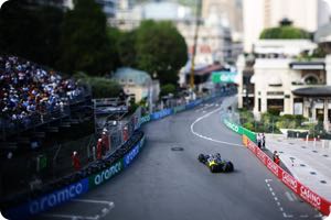 Nico Hulkenberg