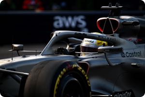 Nico Hulkenberg