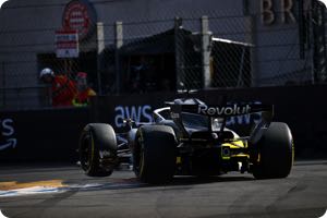 Nico Hulkenberg