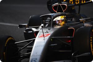 Nico Hulkenberg