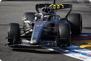 Nico Hulkenberg