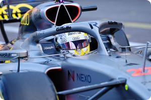 Nico Hulkenberg