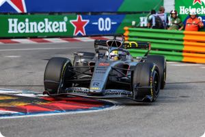 Nico Hulkenberg