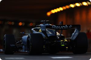 Nico Hulkenberg
