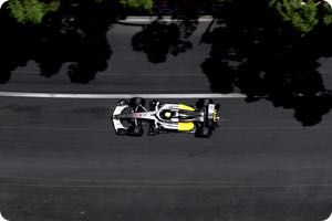 Nico Hulkenberg