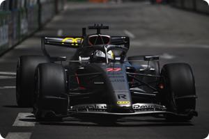 Nico Hulkenberg