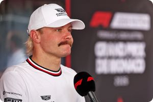Valtteri Bottas
