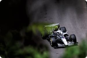 Valtteri Bottas