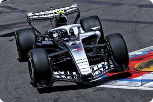 Valtteri Bottas