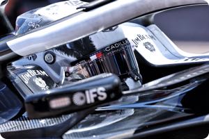 Valtteri Bottas