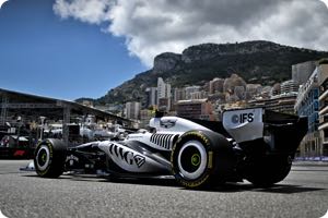Valtteri Bottas
