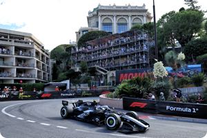 Valtteri Bottas