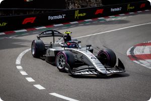 Colton Herta
