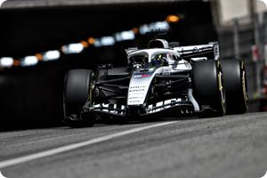 Sergio Perez