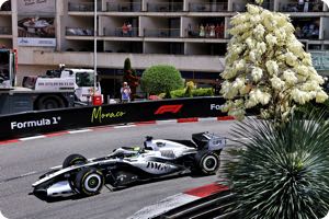 Sergio Perez