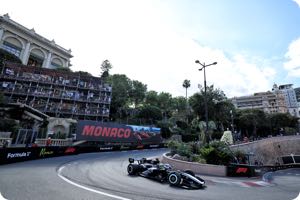 Sergio Perez