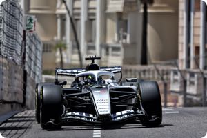 Sergio Perez