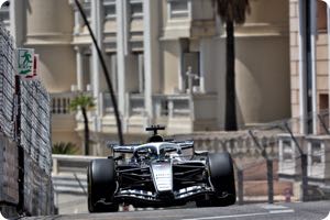 Sergio Perez