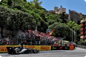 Sergio Perez