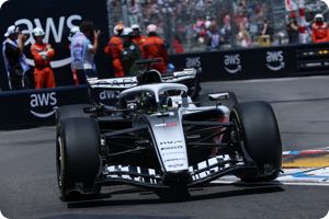 Sergio Perez