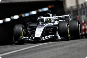 Sergio Perez
