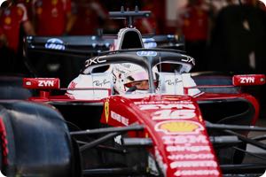 Charles Leclerc