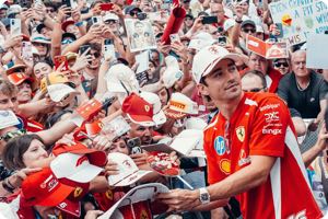 Charles Leclerc