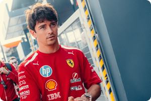 Charles Leclerc