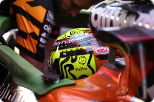 Lando Norris