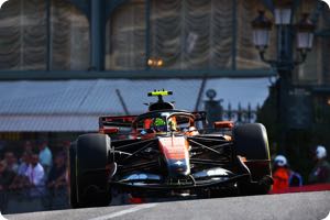 Lando Norris