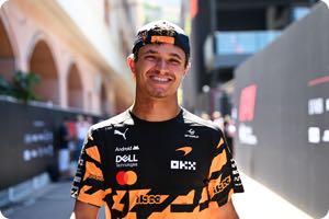 Lando Norris
