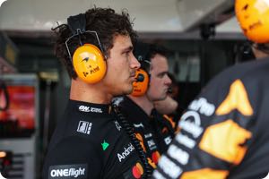 Lando Norris