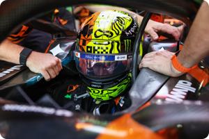 Lando Norris