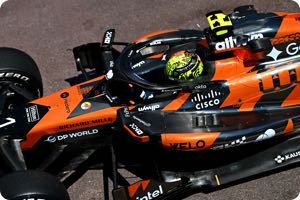 Lando Norris