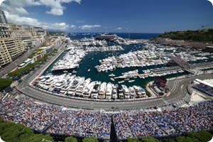 Monaco GP 2026 - Friday Photos
