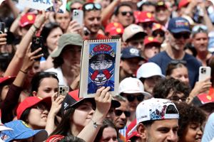 Fans