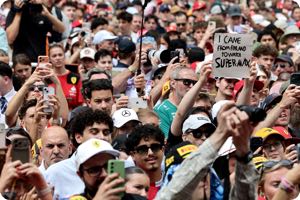 Fans