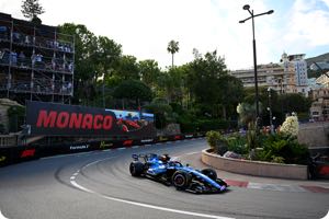 Alex Albon