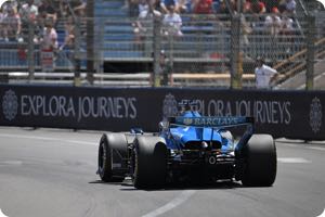 Alex Albon