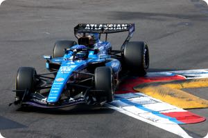 Alex Albon