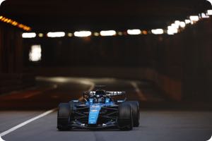 Alex Albon