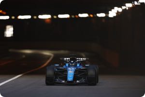 Alex Albon