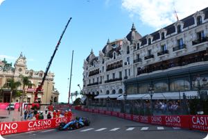 Alex Albon
