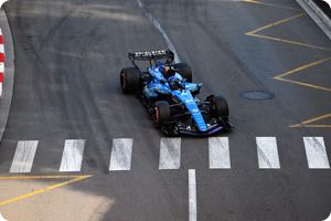 Alex Albon