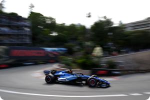 Alex Albon