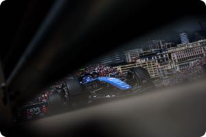Alex Albon