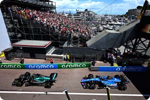 Alex Albon