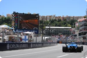 Carlos Sainz