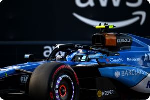 Carlos Sainz